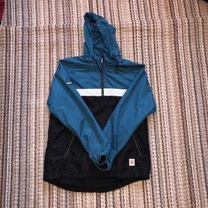 Windbreaker